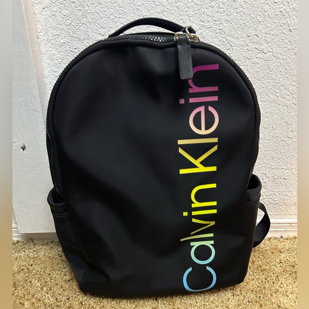 Calvin Klein Backpack